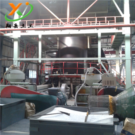 HDPE����Ĥ���a(ch��n)�O(sh��)��